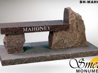 BH-Mahoney