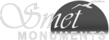 Smet Monuments Logo