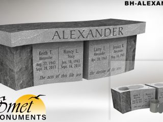 BH-Alexander